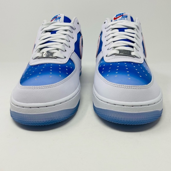 Nike Air Force 1 07 Winter Edition - Picture 2 of 6